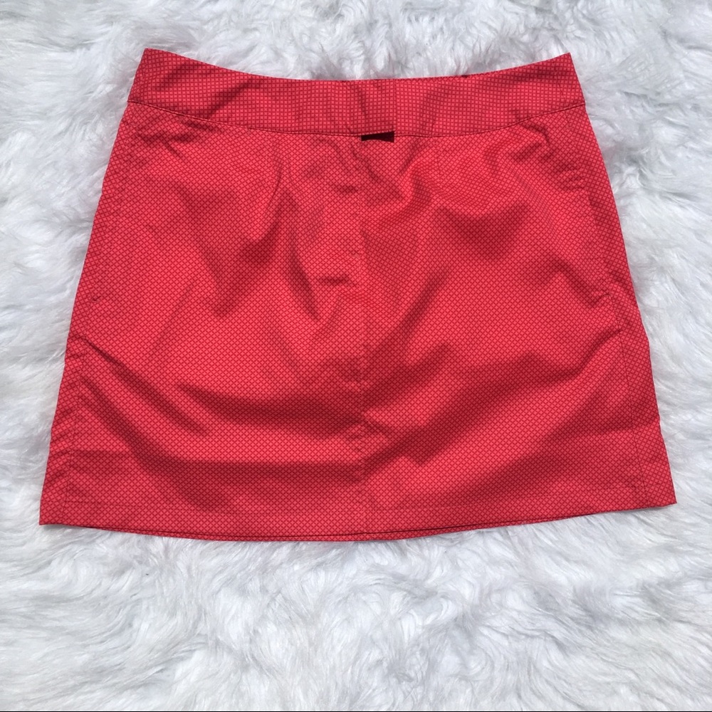 Puma Diamond Tech Skirt